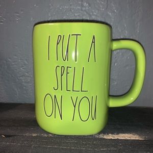 Rae Dunn Halloween Mug